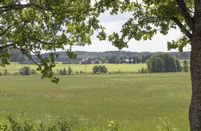 ARVOKKAAT MAISEMA-ALUEET Arvokkaat maisema-alueet ovat ainutlaatuisia yhdistelmiä erilaisia arvoja. Ne ovat osa kulttuuriperintöämme.