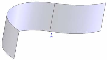 Extrude Pursottaa suljettua tai avonaista rautalankapiirrosta