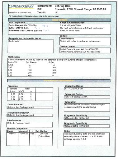 47 LIITE 3 BSC-analysaattorin