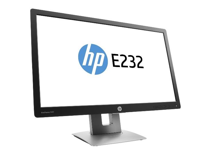 M49 Näyttö HP Elite Display E232,