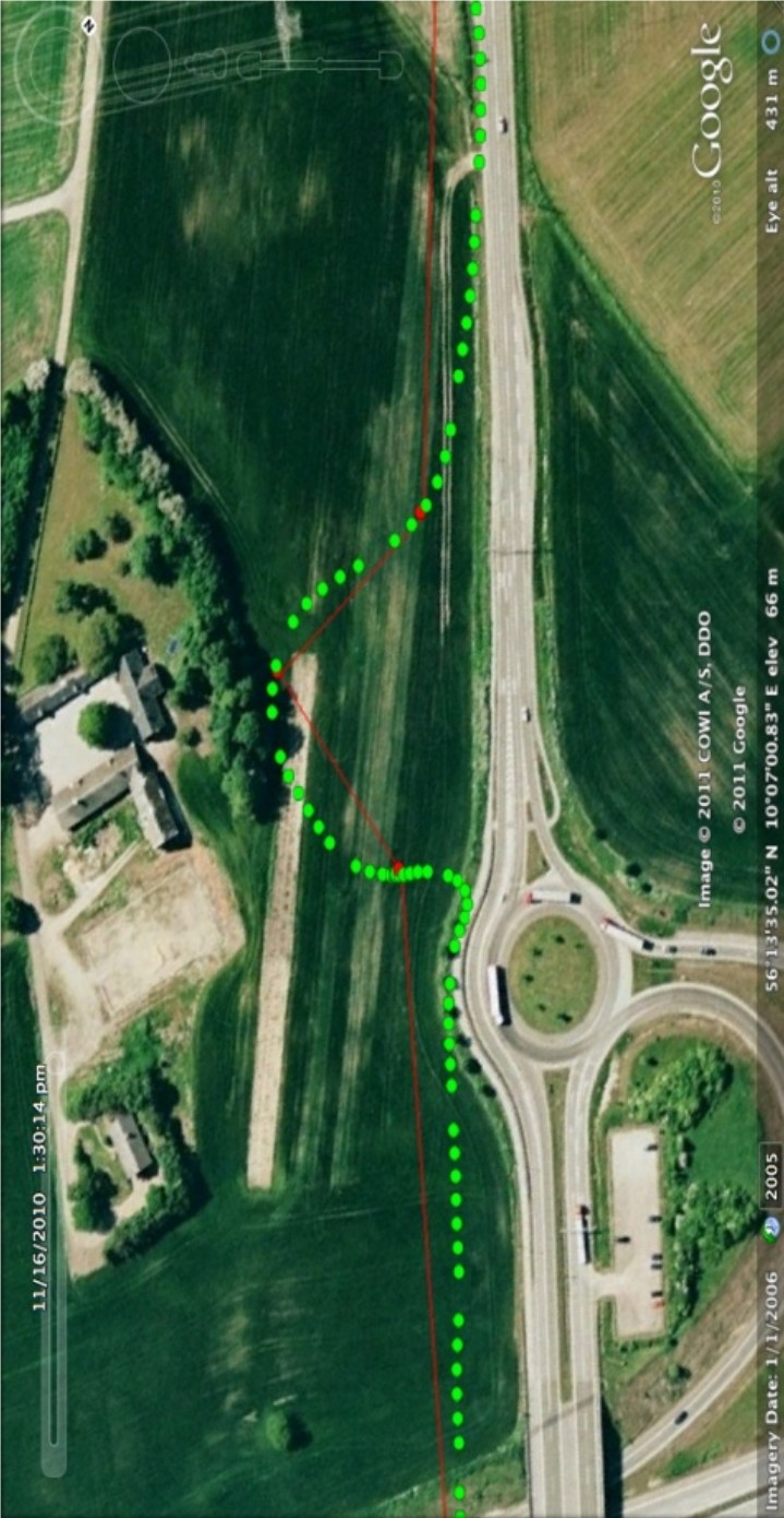 Intelligent Uploading Duty cycling network transmissions Reduce frequency of data transmissions from the mobile client Basic uploading strategies Continuous: send data all the time (only realistic