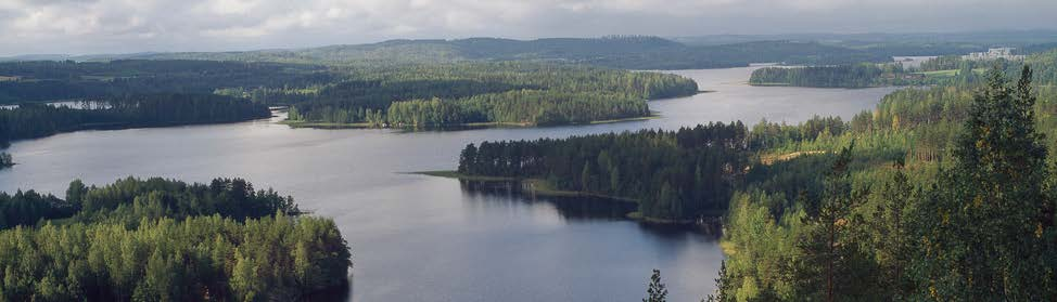 Keskeisten muutostekijöiden hallinta Rannikkovesien ja järvien rehevöitymistä vähennettävä Kunnostustoimilla parannettava vesien tilaa Haitallisten aineiden aiheuttamat riskit hallittava Pohjavesiin