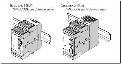 11 Lämpötilamoduulin kytkentäesimerkki löytyy Simocode Pro:n System Manual 2011 kohdasta 13-20 & 13-21 (sivut 420-421).