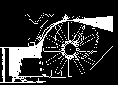 39-888 39-889 The friction clutch must be bled at the first GB operation and once a year before the harvesting season.