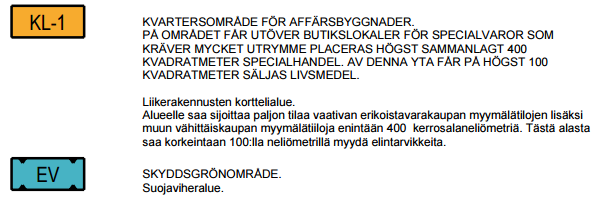 Käyännössä yleiskaava on kuienkin kaupungin maankäyön ja liikeneen järjesämisen yleispiireinen suunnielma, joka kaaa koko kaupungin ja ohjaa osalaan emakaavoiusa.