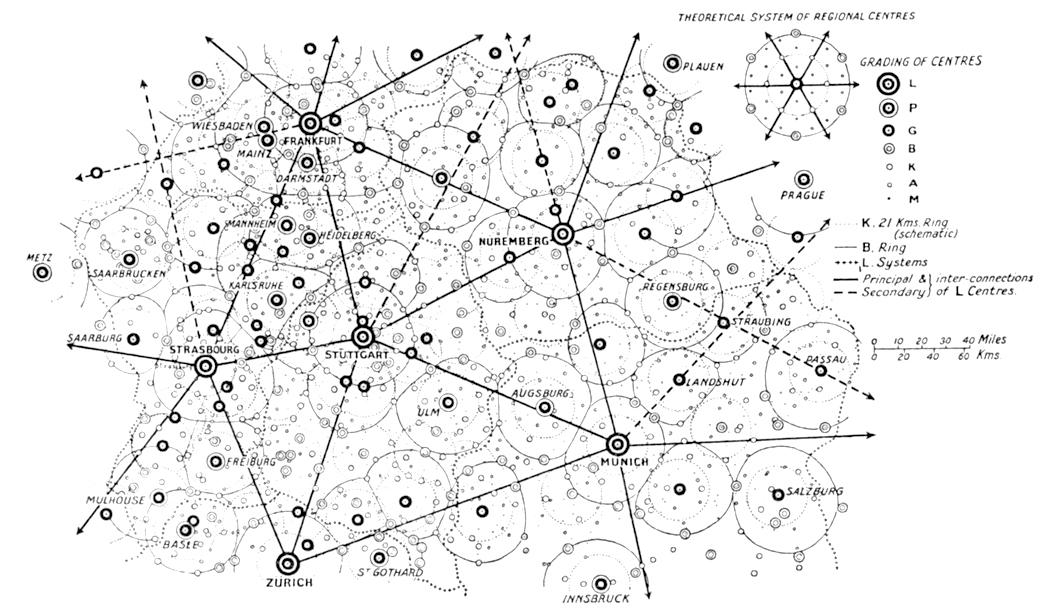 Hierarkiasta hybridiin -