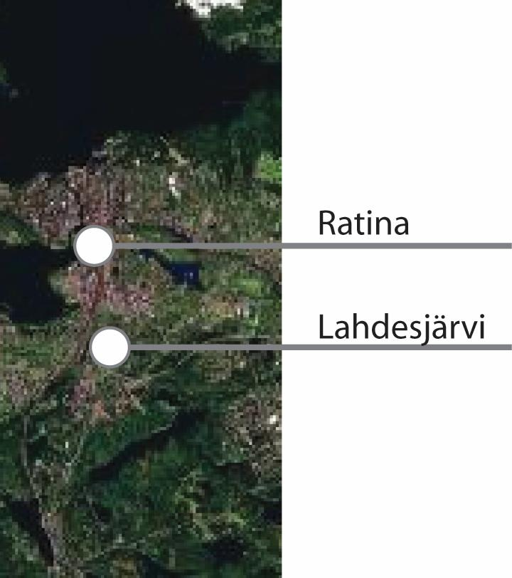 Toimijat Kauppa: Logistiikan yksinkertaisuus