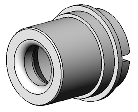 1082060 Kartiosuutin 1083201 16 mm ilmansuuntain 1083205 19 mm ilmansuuntain