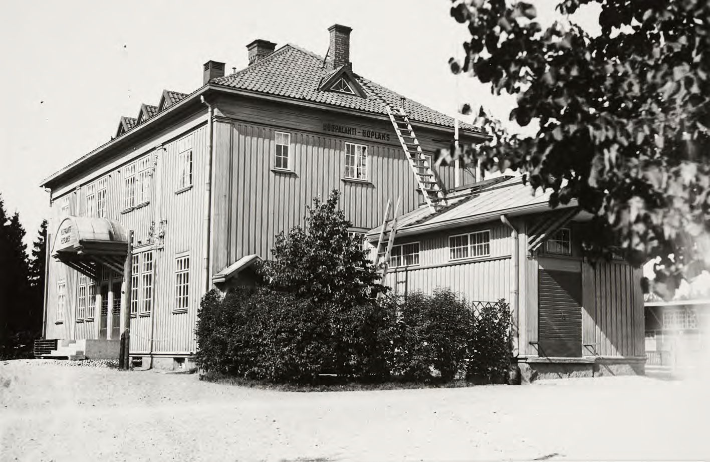 vuonna 1906.