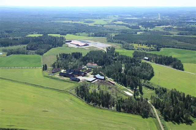 YLÄ-SAVO ON MAITOALUETTA Korjattujen tai uusien lypsykarjanavetoiden volyymitietoja Pohjois-Savon ELY-keskuksen alueella