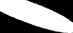 error areas