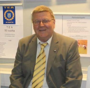 HALLITUS Pekka