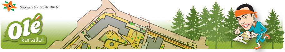 Suunnistuksen saloja lisää täältä: http://www.olekartalla.fi/ssl/olekartalla.