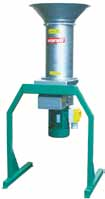 mash pump