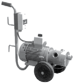 machine 650-5000