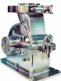 pressure min. Gas connection C Min.