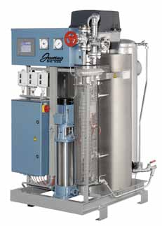170 kw DG 360 360 kg/h 245 kw 235 kw DG 460 460 kg/h 315 kw 300 kw DG 560 560 kg/h 400