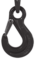 POWERTEX Permanent Lifting Magnet.