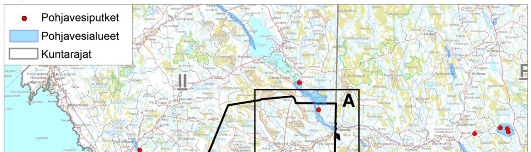 13 4.6 OULU Oulussa otettiin