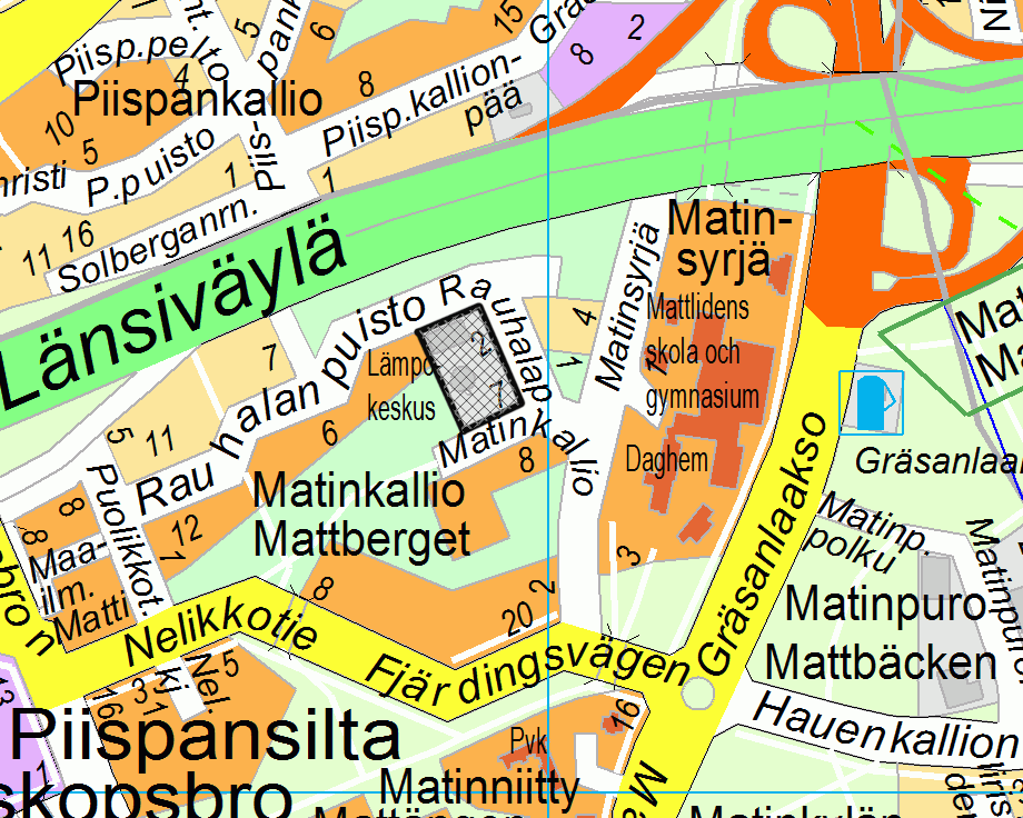Espoon kaupunki Pöytäkirja 75 Valtuusto 09.06.