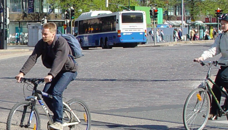 Helsinki