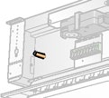 Ilmaliitäntäosa Versiot: PARASOL VAV 600 PARASOL VAV 600 PF