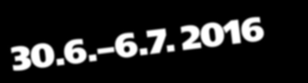 veloituksetta 30.6 6.7. (pl.