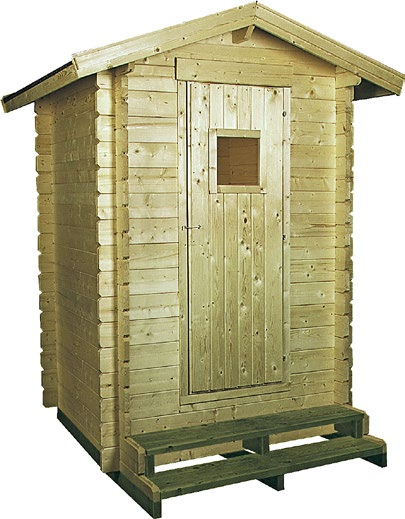 minuutissa noin 5 x 5 metrin hyttysvapaan alueen.