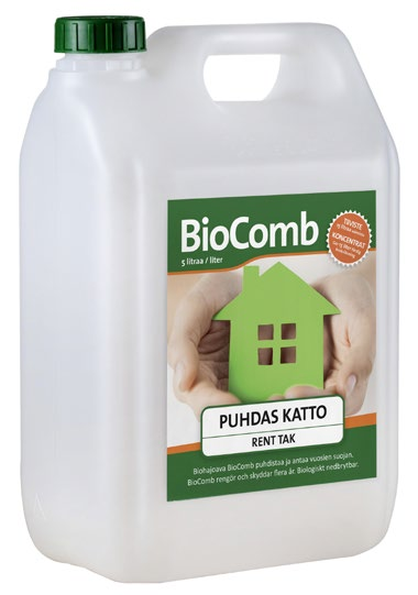 Imeytyy puuhun ja parantaa pintamaalin tarttuvuutta. Auttaa maalipintaa pysymään puhtaana pidempään. Suojaa puuta home-, sinistäjä ja lahosieniä vastaan.