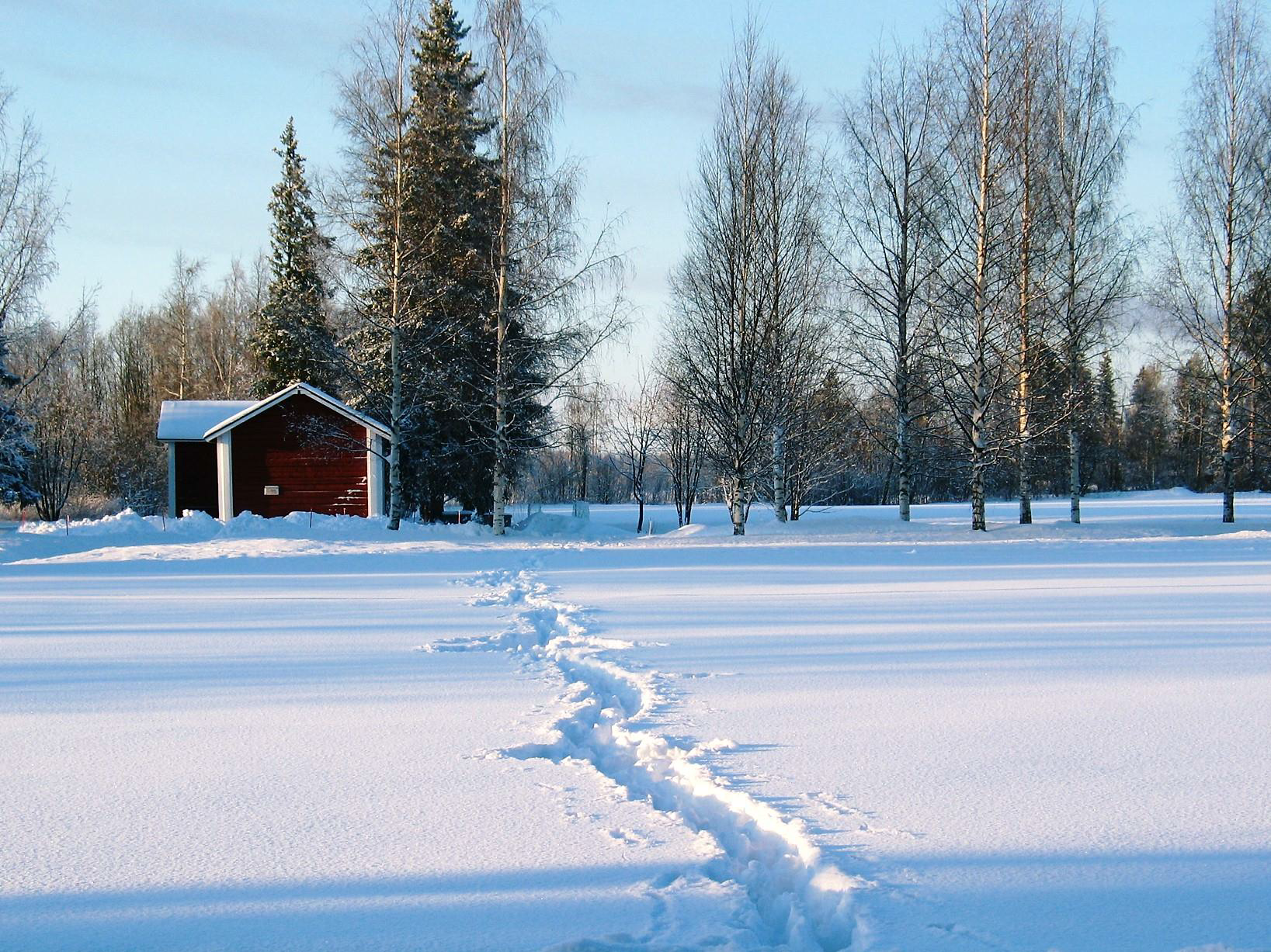 Mitä se on?