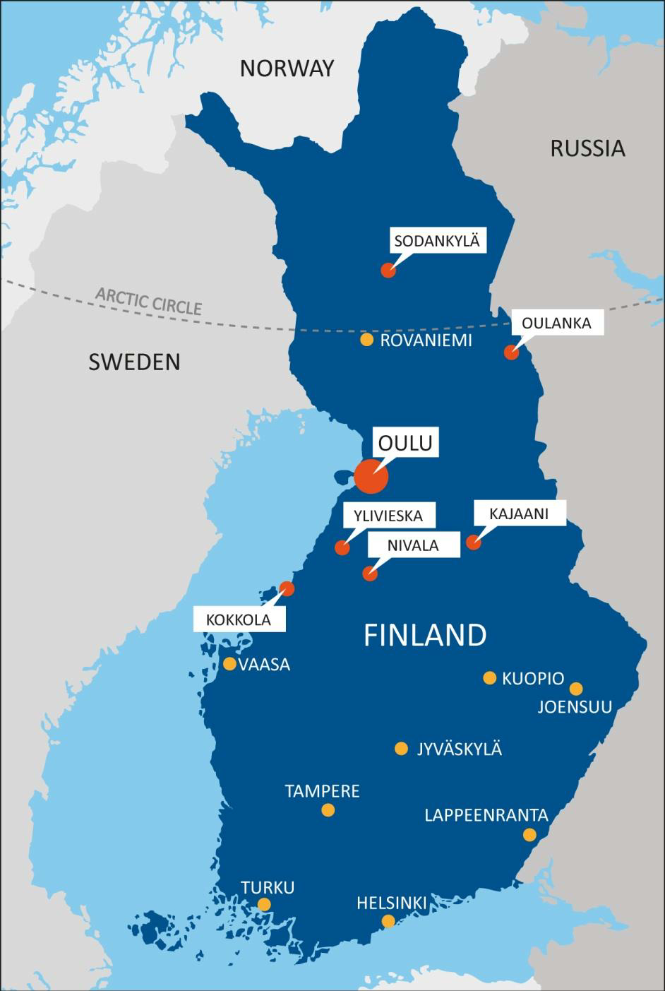 numeroin 10 tiedekuntaa 14 200 opiskelijaa 2 900 työntekijää yli 50 000 alumnia Kokonaisrahoitus 223 M Perustettu 1958 Vuonna 2016: 1273