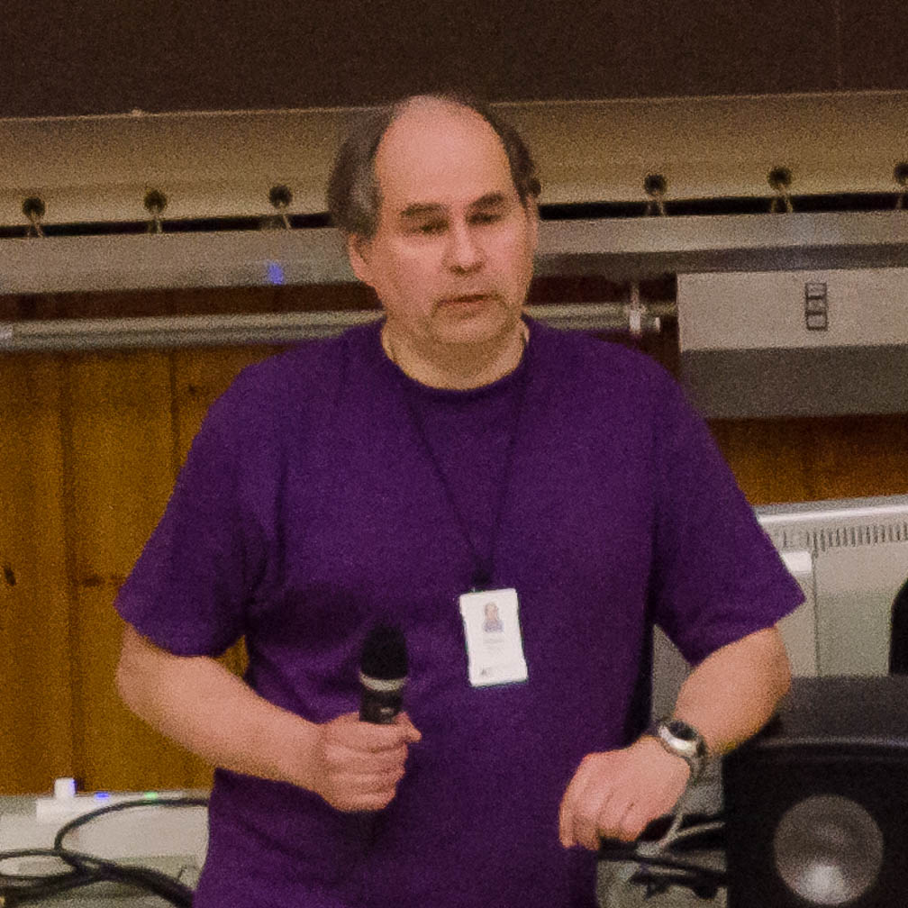 Opettajat ja projektitöiden ohjaajat Kimmo Silvonen ELEC, vastuuopettaja etu.suku@aalto.