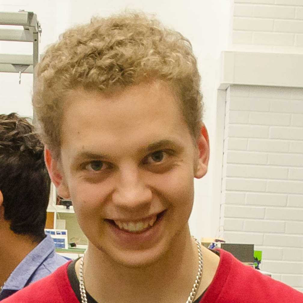 Markus