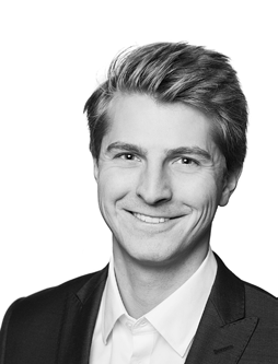 salkunhoitaja Thomas Nielsen Salkunhoitaja Dan Erik Glover Analyytikko ODIN