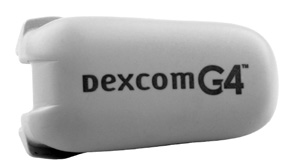 Dexcom G4 PLATINUM -anturi ja -lähetin on valinnainen järjestelmä (sisältää anturin ja lähettimen), joka voidaan liittää Animas Vibe -insuliinipumppuun, jolloin saat pumppuusi raportteja jatkuvasta
