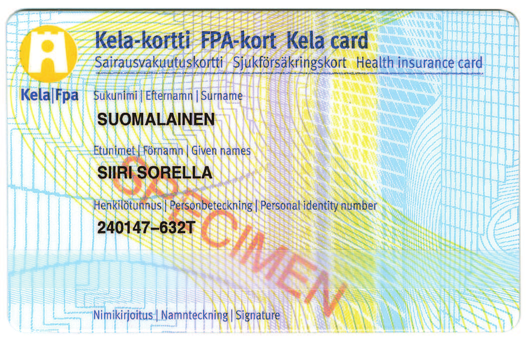 Kun muutat Suomeen Pääsääntö on, että voit saada Kelan tukia, jos asut Suomessa vakinaisesti.