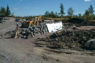 kauniista ja hyvin hoidetusta ympäristöstään.