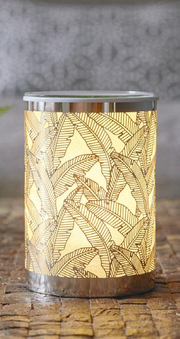 LISÄÄ HEHKUA ILTOIHISI SCENTGLOW