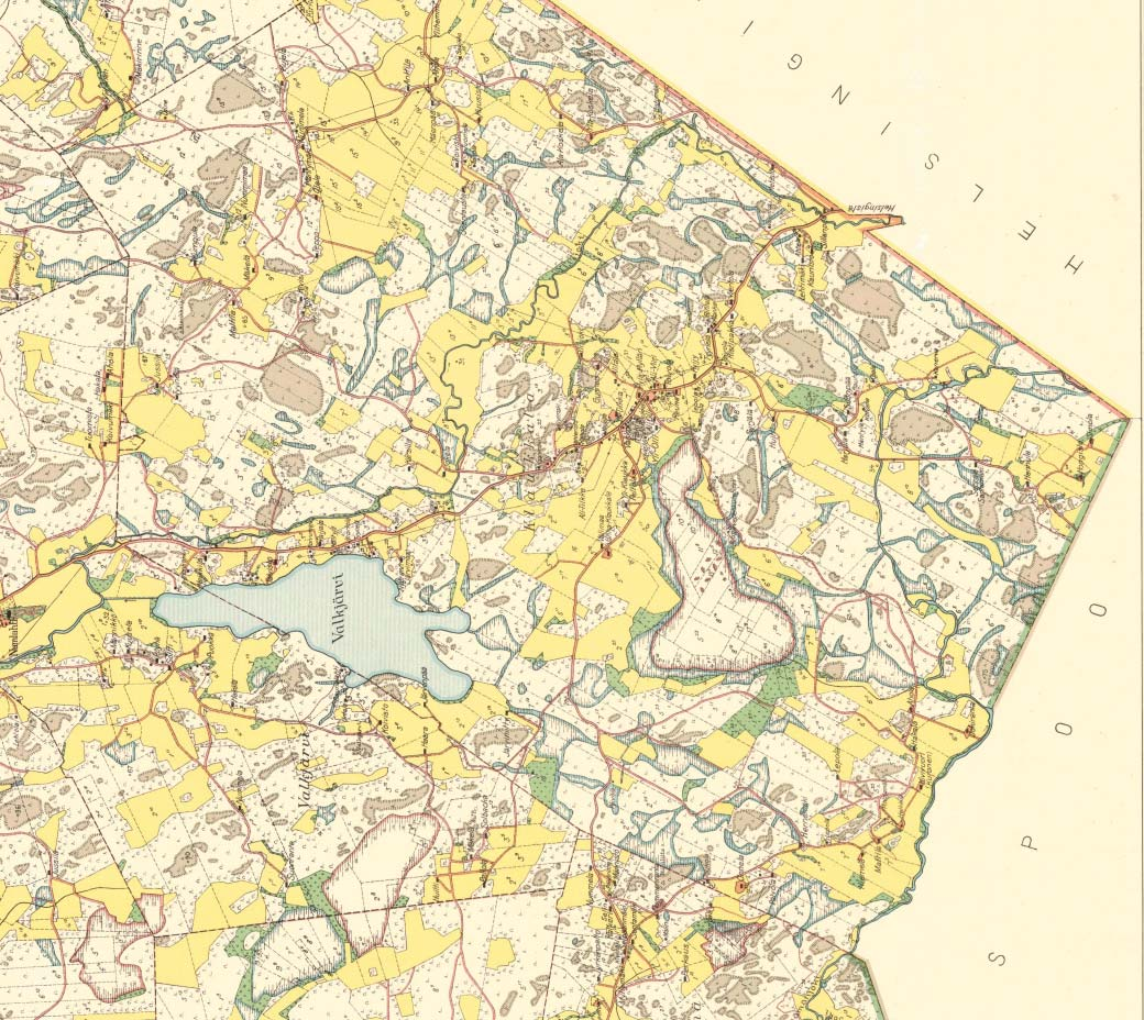 Klaukkalan