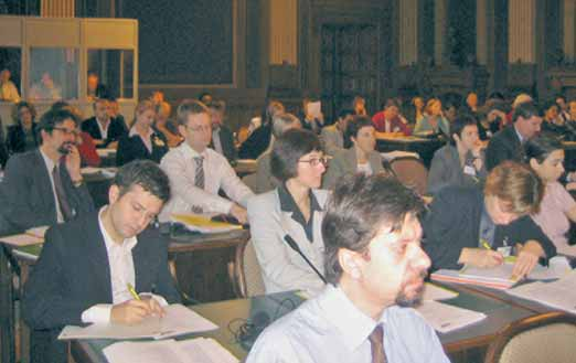 Euroopan rasismin ja muukalaisvihan seurantakeskus EUMC:N TOIMINTA VUONNA 2006 Yhteistyö kansalaisjärjestöjen kanssa ja pyöreän pöydän kokoukset Euroopan pyöreän pöydän ohjelma ja Raxen: EUMC