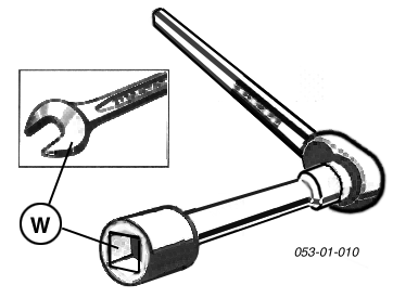 td 79/99/05 Välikelevyt Leikkuupituutta säädetään lisäämällä välikelevyjä (4mm, 6mm). tehtaassa on jo asennettu 2 kpl (4mm, 6mm). 1.