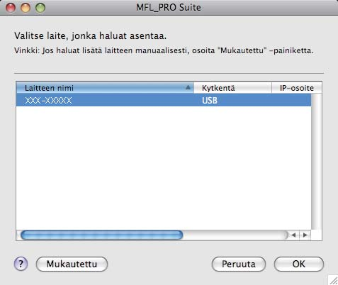 g Kun Brotherin tekninen tuki -ikkun tulee näkyviin, lopet sennus osoittmll Sulje ti siirry viheeseen 2. 2 Lt j senn Presto! PgeMnger (vin DCP-J75W) (DCP-J55W) Presto!