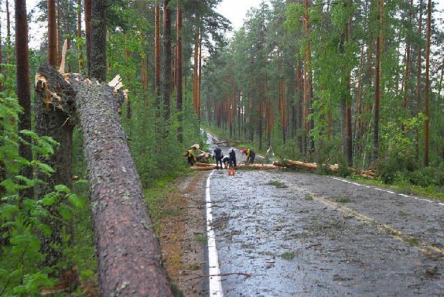 IL:n varoittamisen uudistaminen 2008 2009 Uusien varoitusten tarve => erityisesti rankkasateet Lisääntynyt vaaraa aiheuttavien sääilmiöiden tiedotustarve, entistä nopeampi reagointi Yhteiskunnan