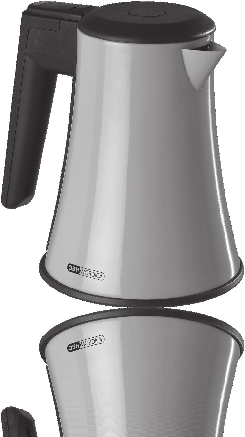 Kitchen solo kettle //