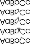 4. Încercaţi să întoarceţi topul din tavă. De asemenea, încercaţi să rotiţi topul la 180. 5. Deschideţi meniul CONFIGURE DEVICE (CONFIGURARE ECHIPAMENT) de la panoul de control al echipamentului.