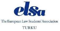 European Law Students Association ELSA Turku ry Yo-talo B, 2.kerros Rehtorinpellonkatu 4 B 20500 Turku VUODEN 2016 HALLITUKSEN KOKOUS 23/2016 Päivämäärä ja aika: 20.9.2016 klo 17.