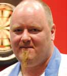 24 4 36 6 70 4 24 14 1 4 16 60 21 9 Roberts Ali Kartanon Tikkaklubi 306 18 4 24 36 4 72 4 12 4 4 4 8 64 48 10 Knox Aaron Päkki Darts 291 7 2 24 7 2 20 4 6 18 2 32 8 16 4 34 105 11 Haavisto Jani