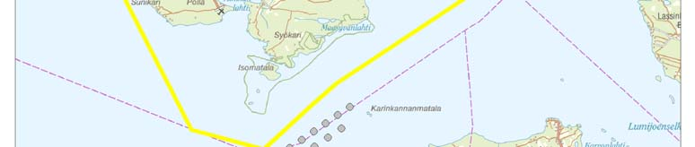 Säärenperän Heikkilän joenrantalaidun ja Ylipatokosken