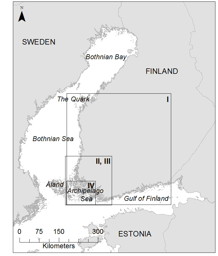 Biologinen aineisto Biologinen