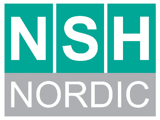 NSH NORDIC A/S Virkefeltet 4 DK-8740 Braedstrup Tlf.